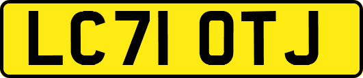 LC71OTJ