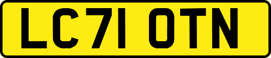 LC71OTN