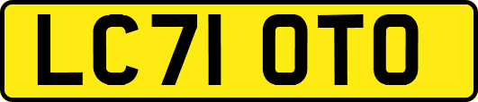 LC71OTO