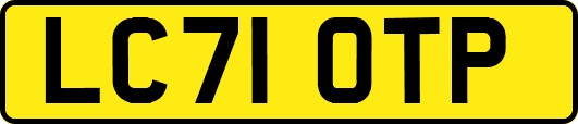 LC71OTP