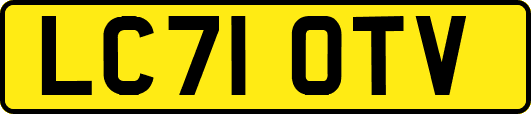 LC71OTV