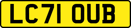 LC71OUB
