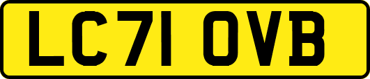 LC71OVB