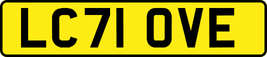 LC71OVE