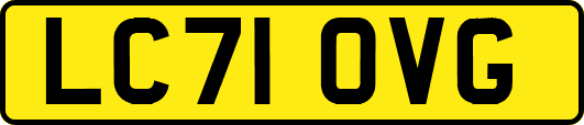 LC71OVG