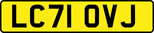 LC71OVJ