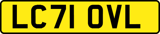 LC71OVL