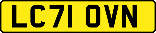LC71OVN