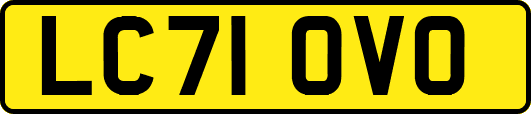 LC71OVO