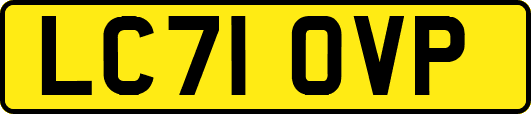 LC71OVP