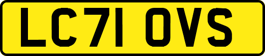 LC71OVS