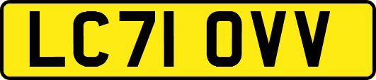 LC71OVV