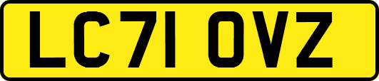 LC71OVZ