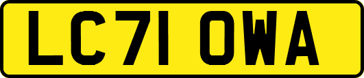 LC71OWA