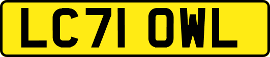 LC71OWL