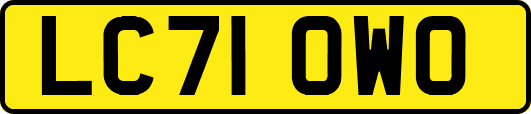 LC71OWO