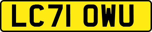 LC71OWU