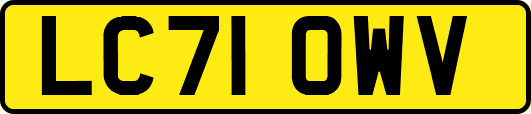 LC71OWV