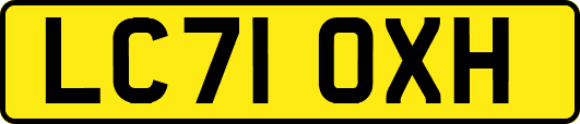 LC71OXH