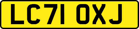 LC71OXJ