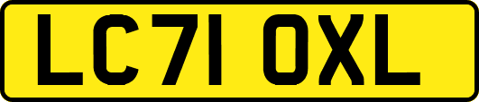 LC71OXL