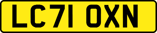 LC71OXN