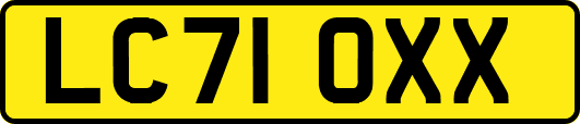 LC71OXX