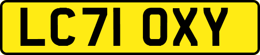 LC71OXY