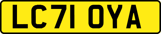LC71OYA