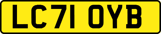 LC71OYB