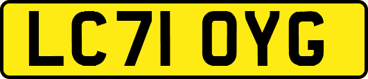 LC71OYG