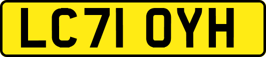 LC71OYH