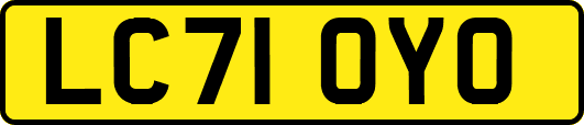 LC71OYO