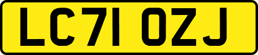 LC71OZJ