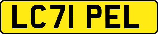 LC71PEL