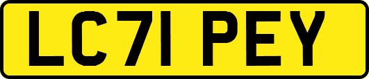 LC71PEY