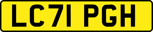 LC71PGH