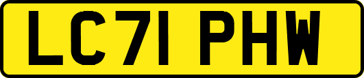 LC71PHW