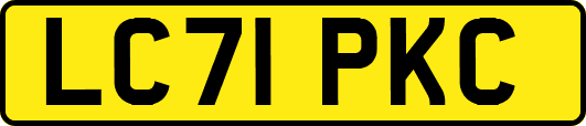 LC71PKC