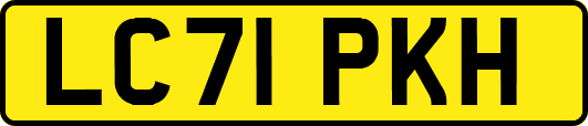 LC71PKH