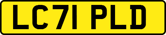 LC71PLD