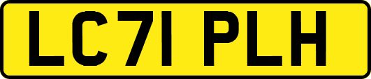 LC71PLH