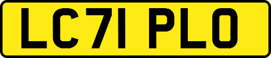 LC71PLO