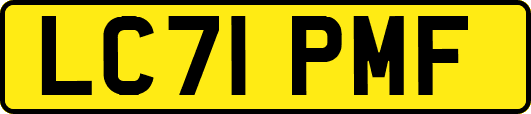LC71PMF