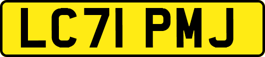 LC71PMJ