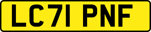 LC71PNF