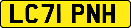 LC71PNH