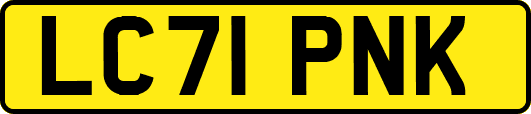 LC71PNK