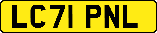 LC71PNL