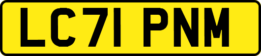 LC71PNM